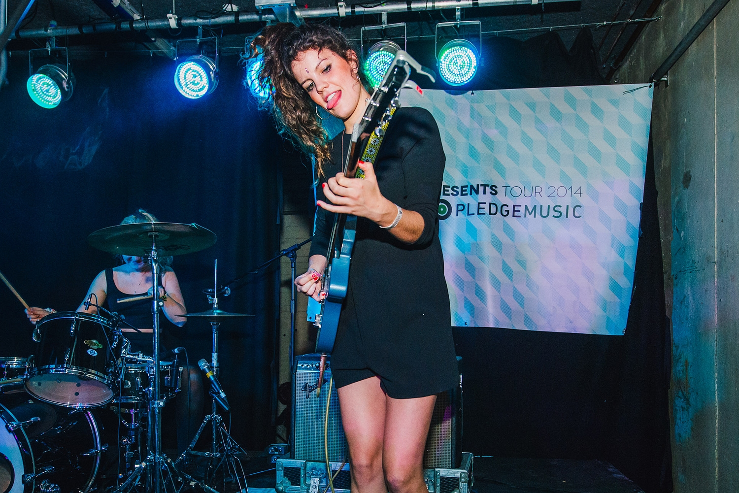 In Photos: DIY Presents Tour 2014 All-Dayer