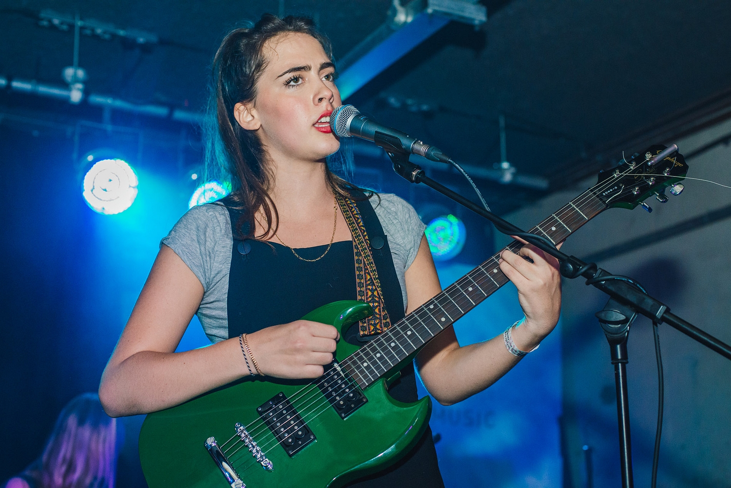 In Photos: DIY Presents Tour 2014 All-Dayer