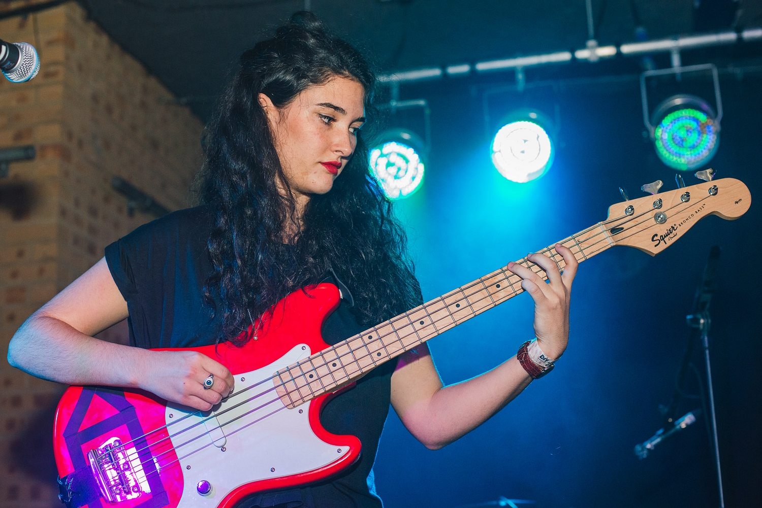 In Photos: DIY Presents Tour 2014 All-Dayer
