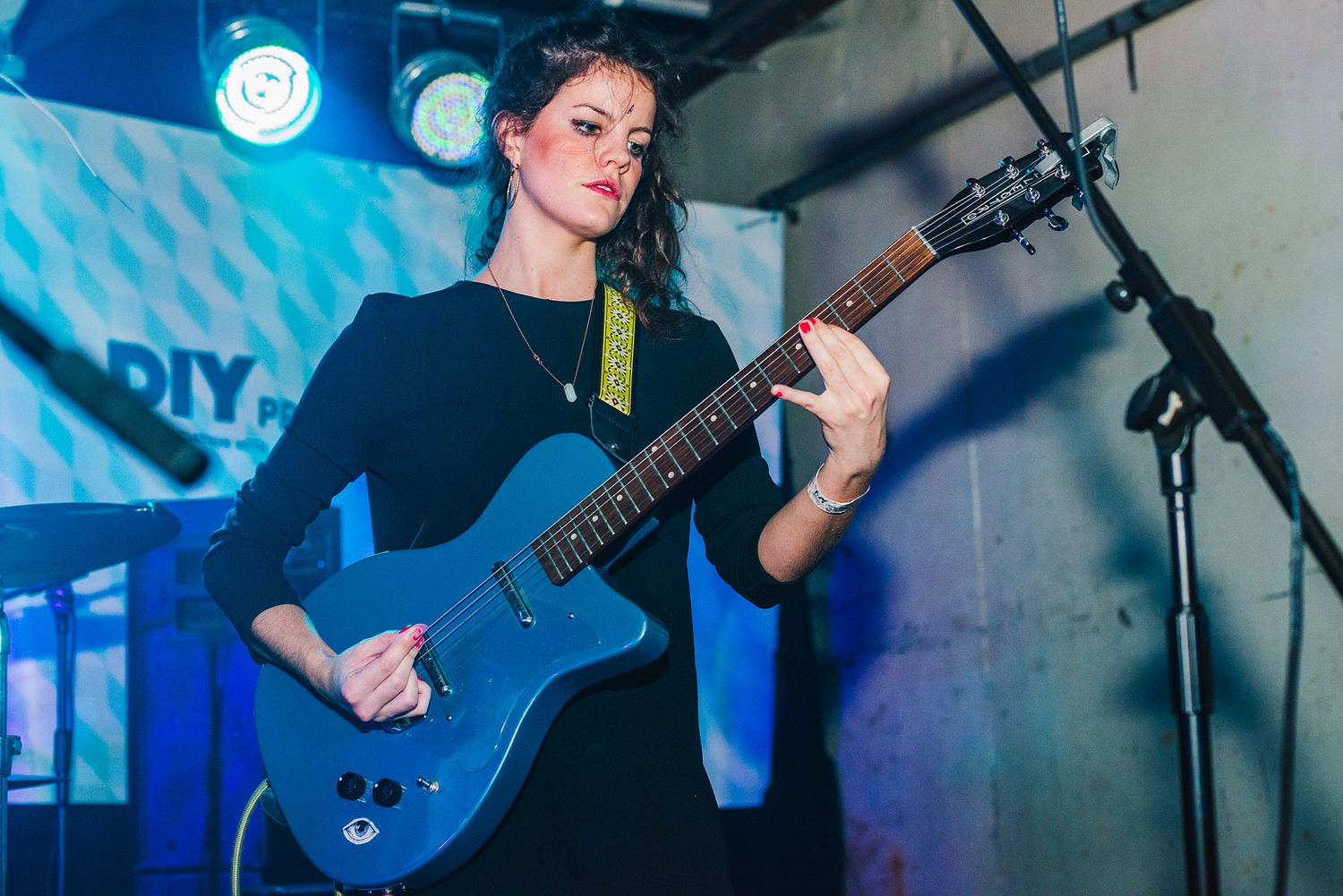 In Photos: DIY Presents Tour 2014 All-Dayer