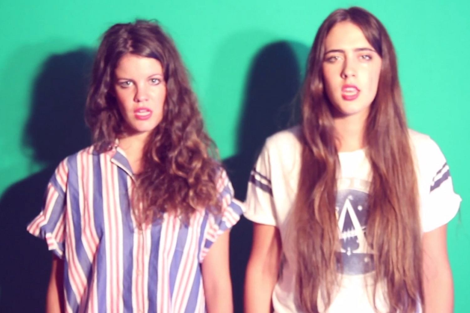 Deers air new video for ‘Trippy Gum’ track