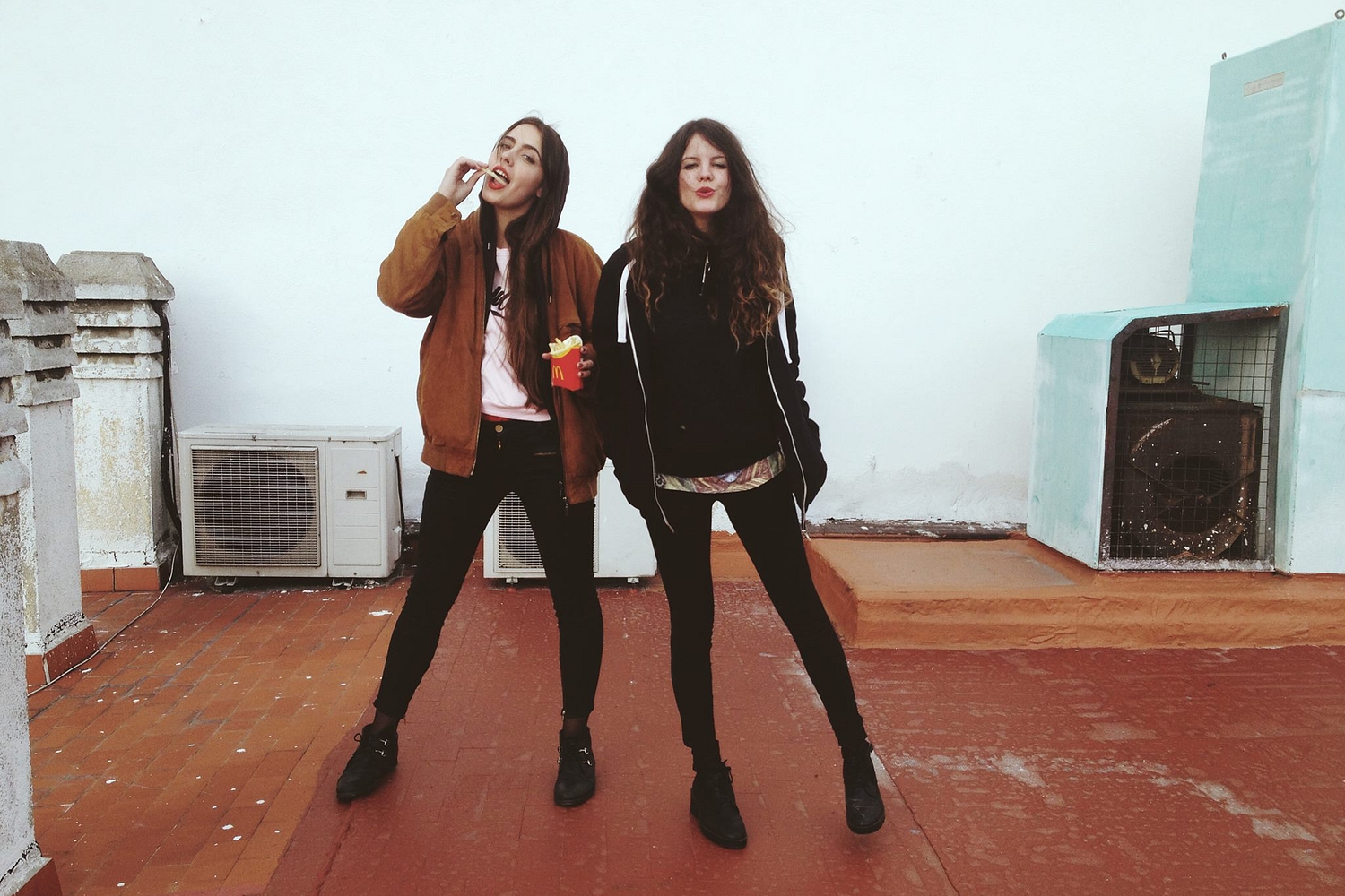 Deers air boozy, smoke-filled video for their debut ‘Bamboo’ single