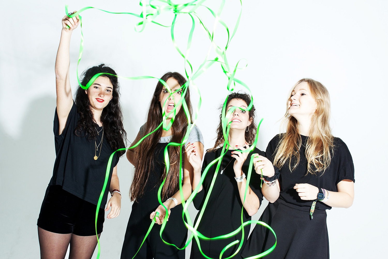 The Neu Bulletin (22nd January 2015)