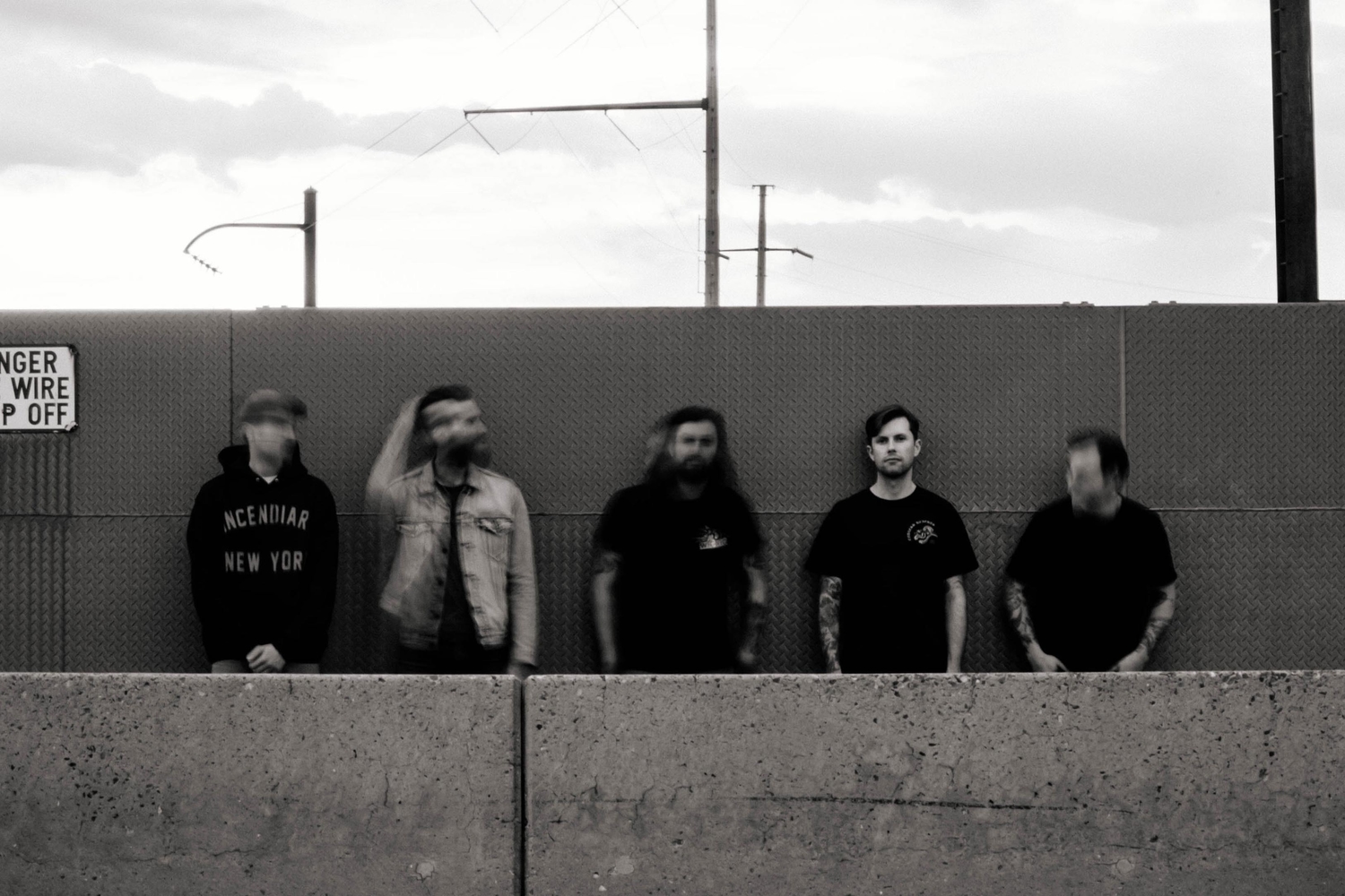Defeater to release self-titled album in May