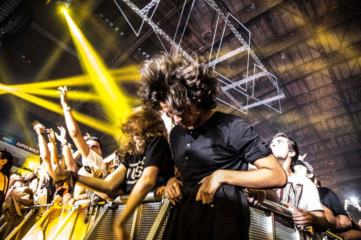 Super Bock Super Rock 2017