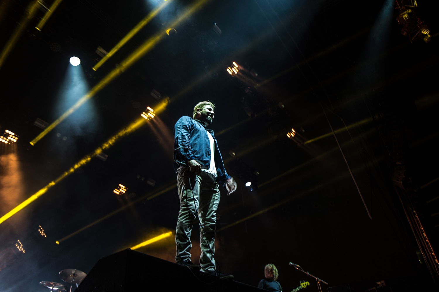 Super Bock Super Rock 2017