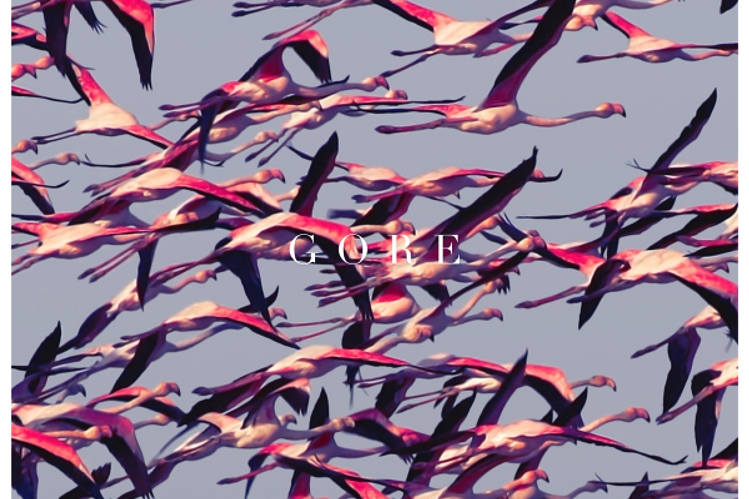 Deftones - Gore
