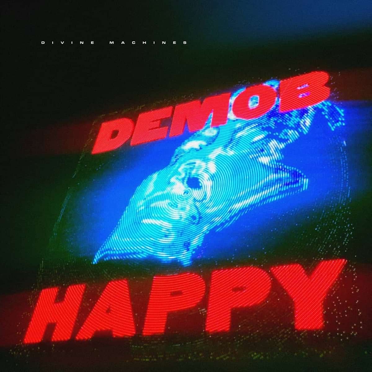 Demob Happy - Divine Machines - Vimarsana News