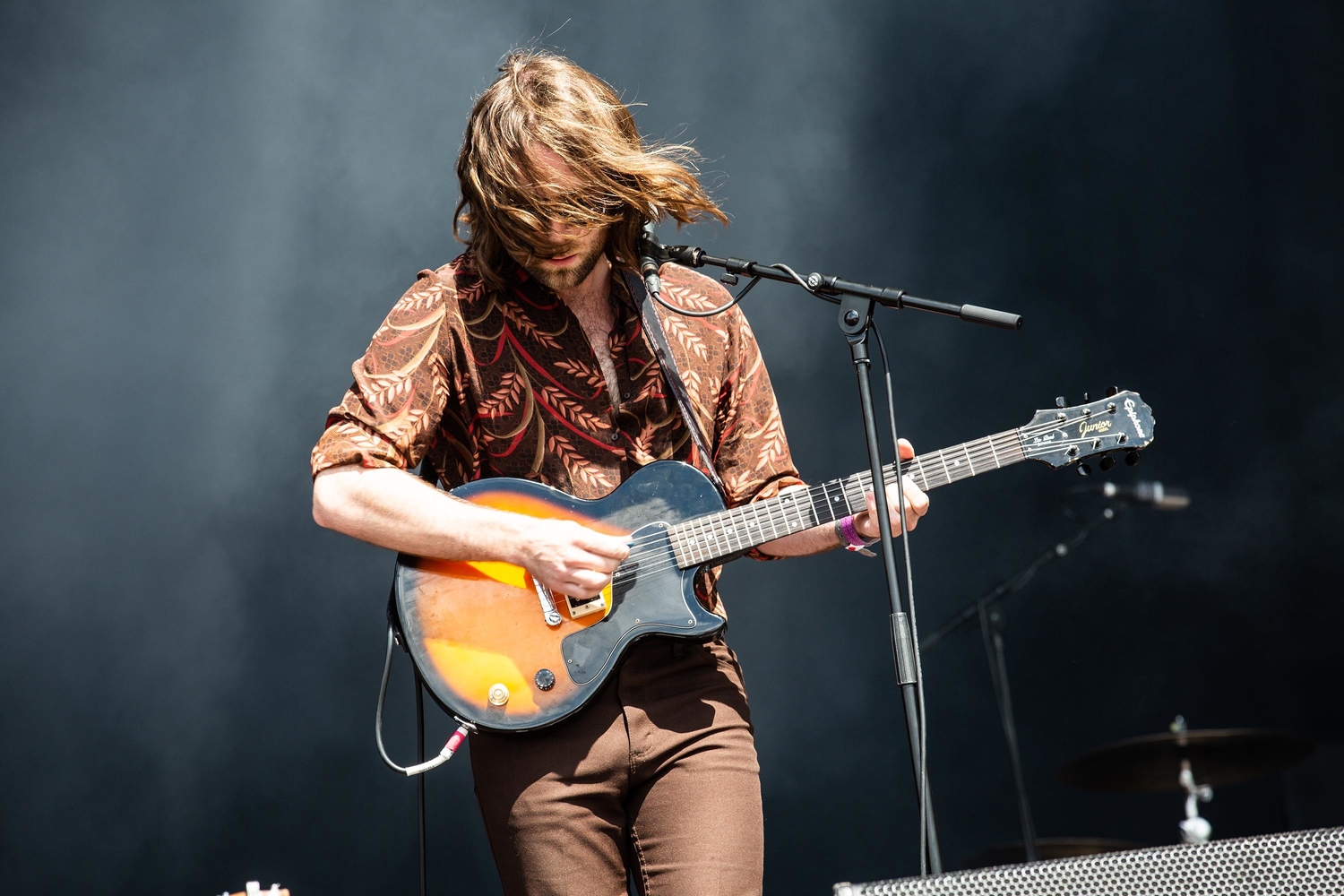 Sound problems mar the main stage, but a killer line-up wins through as The Strokes take on All Points East