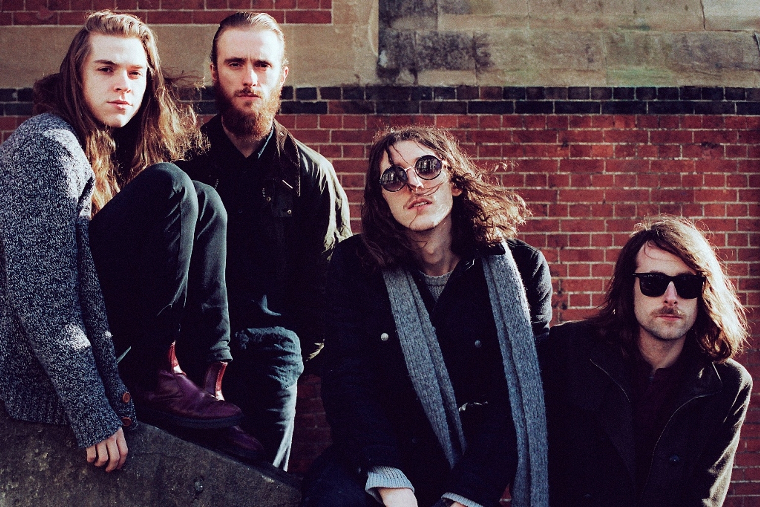 The Neu Bulletin (23rd April 2015)