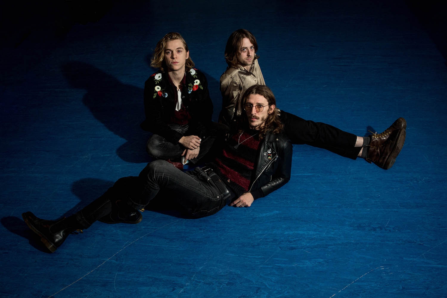 ​What’s Going On With… Demob Happy?​