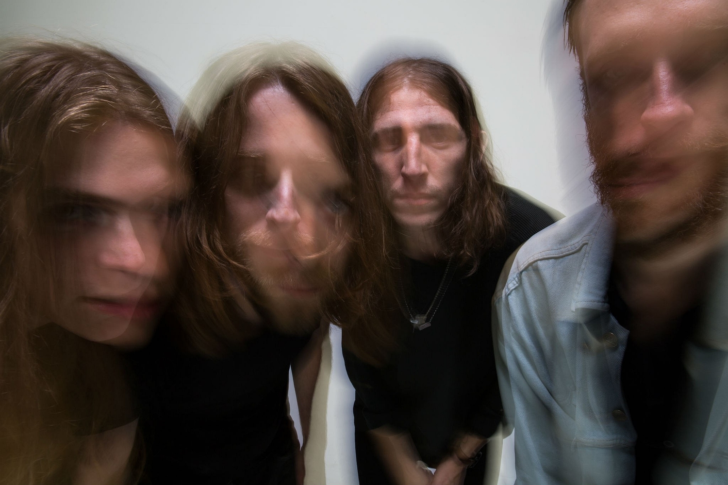 Demob Happy unveil new 'Junk DNA' video