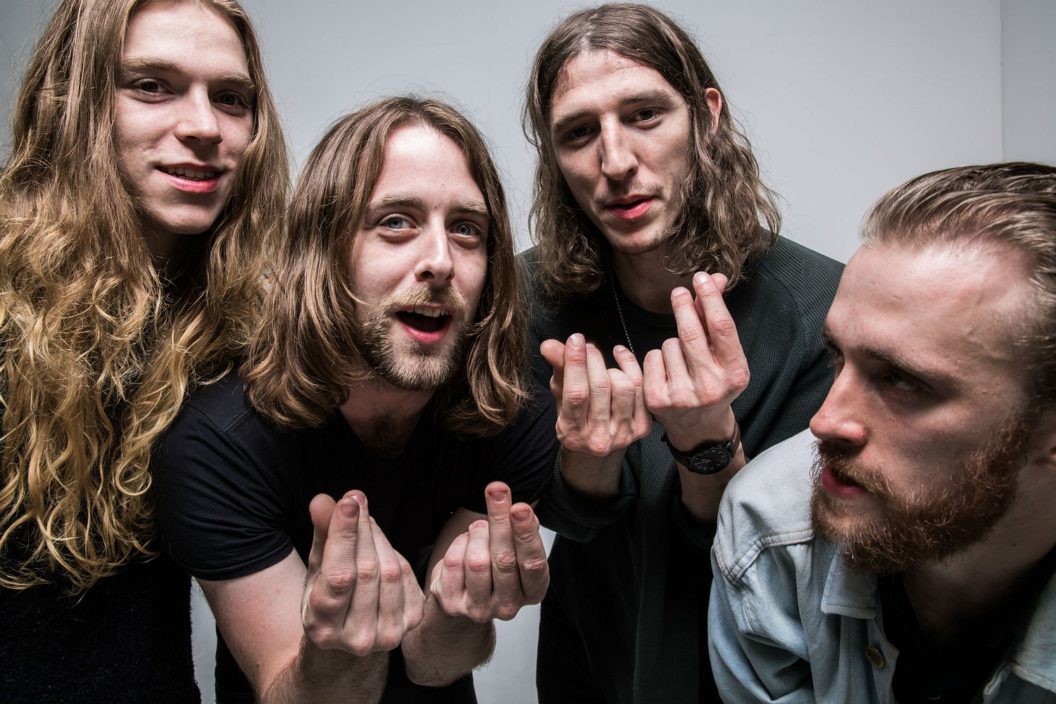 Demob Happy to headline DIY Presents Birmingham gig