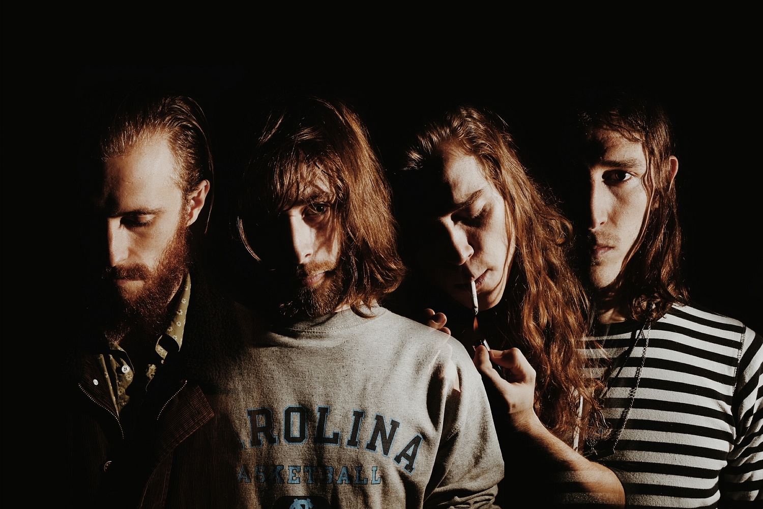 Record shop love letter: Demob Happy, to Newcastle’s Steel Wheels Records (RIP)