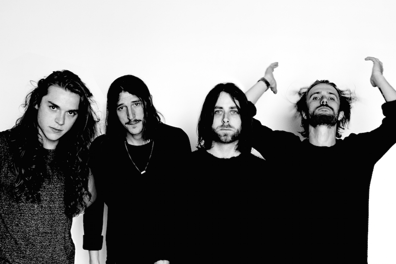 Demob Happy announce debut album, ‘Dream Soda’