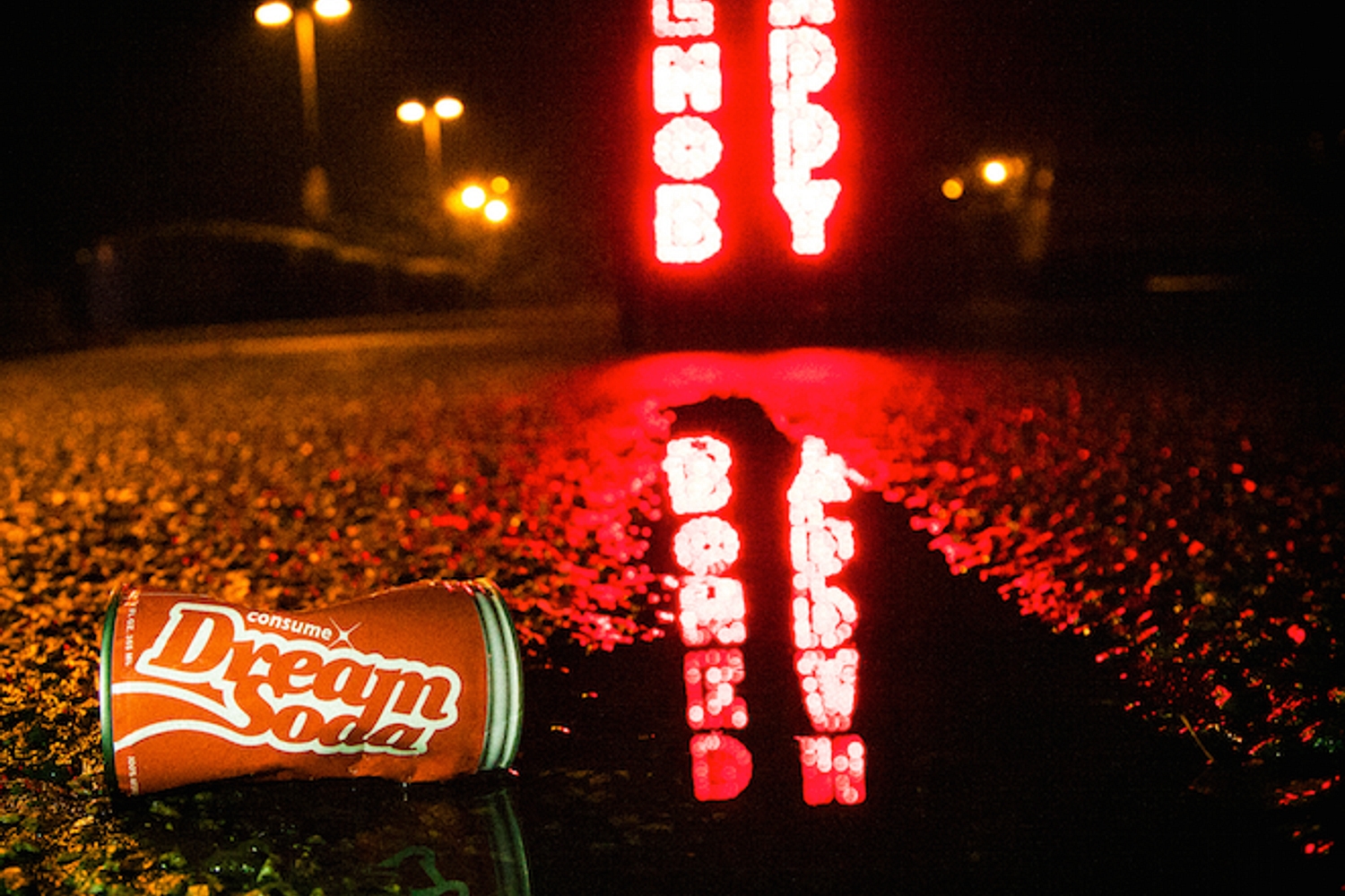 Demob Happy - Dream Soda