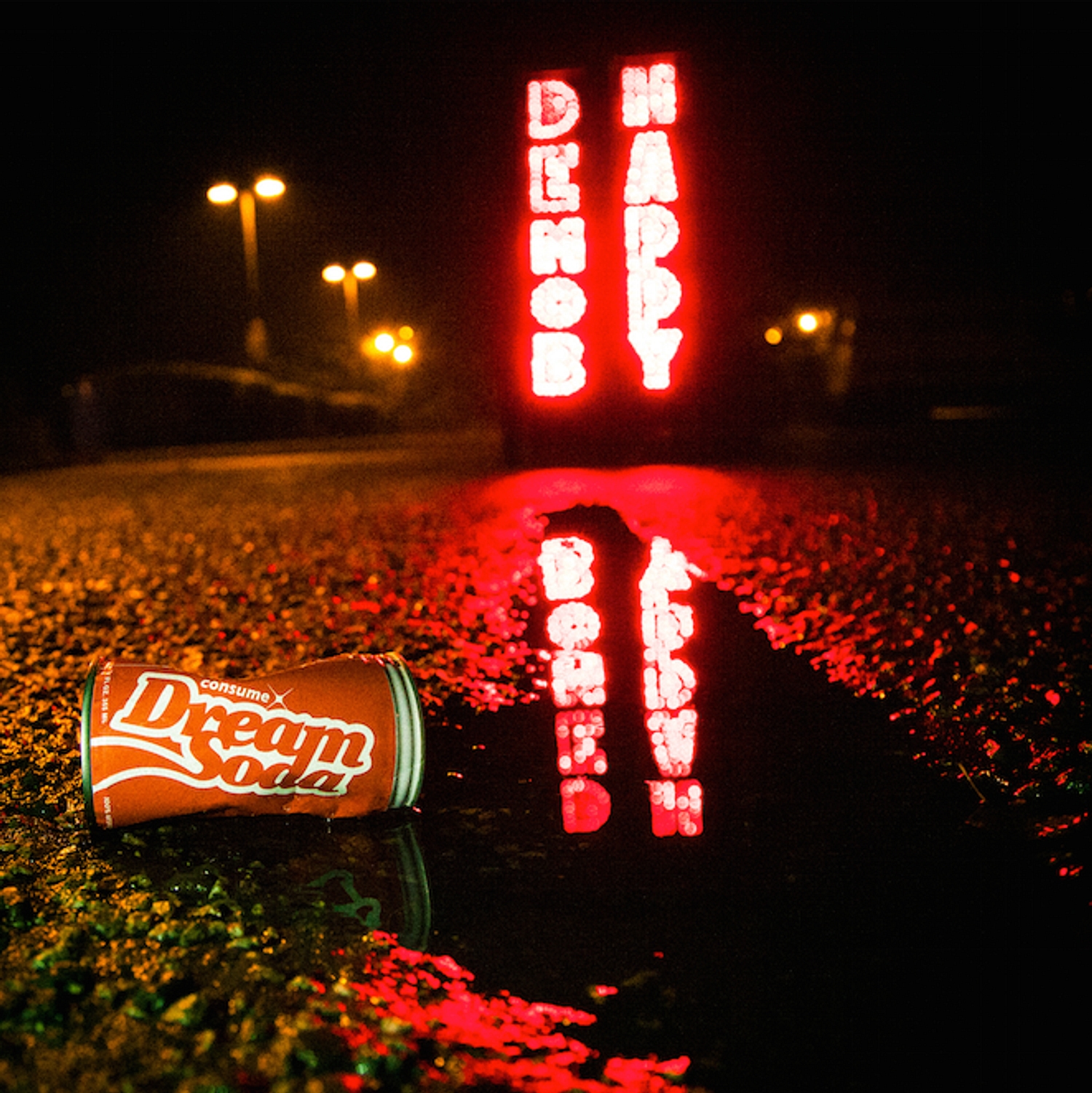 Demob Happy announce debut album, ‘Dream Soda’
