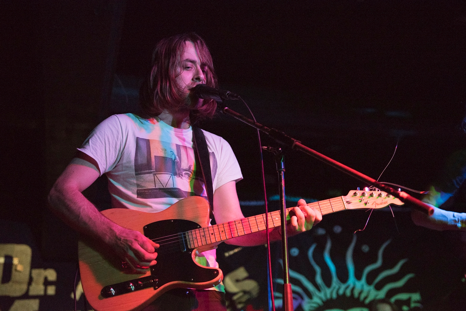 The Wytches raise the stakes on Stand For Something Tour