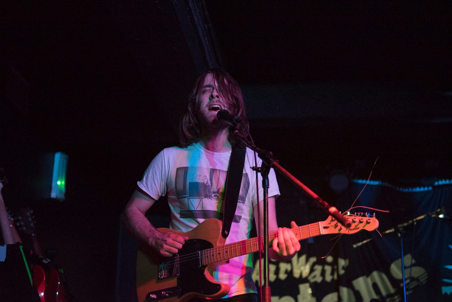 The Wytches raise the stakes on Stand For Something Tour