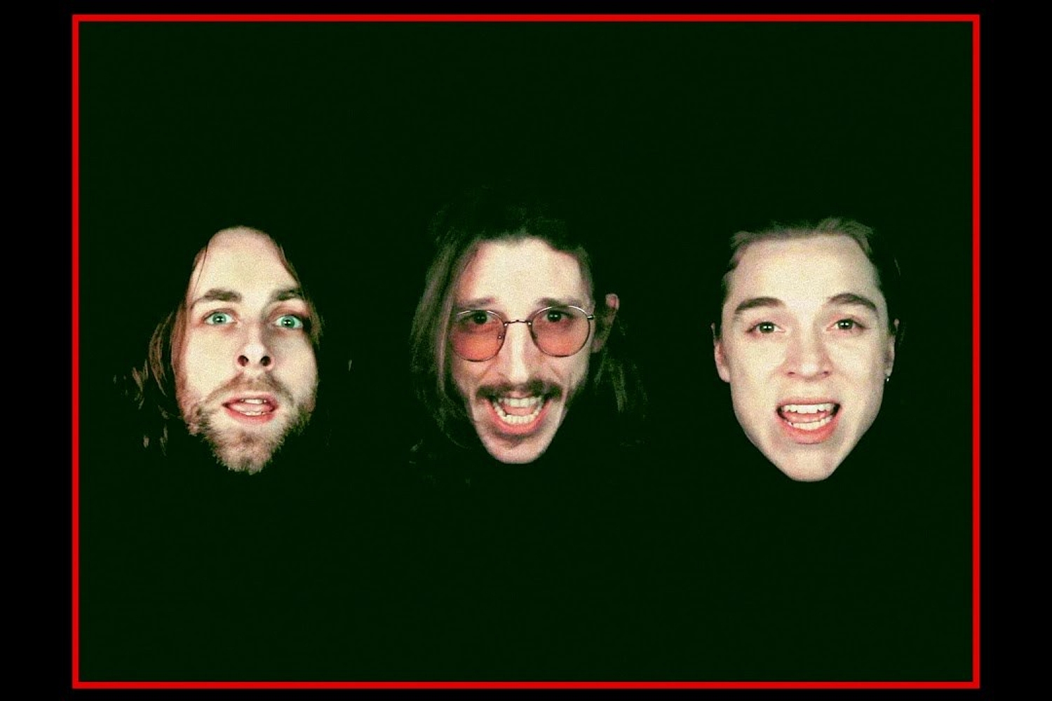 Demob Happy get dancing in the video for ‘Loosen It’
