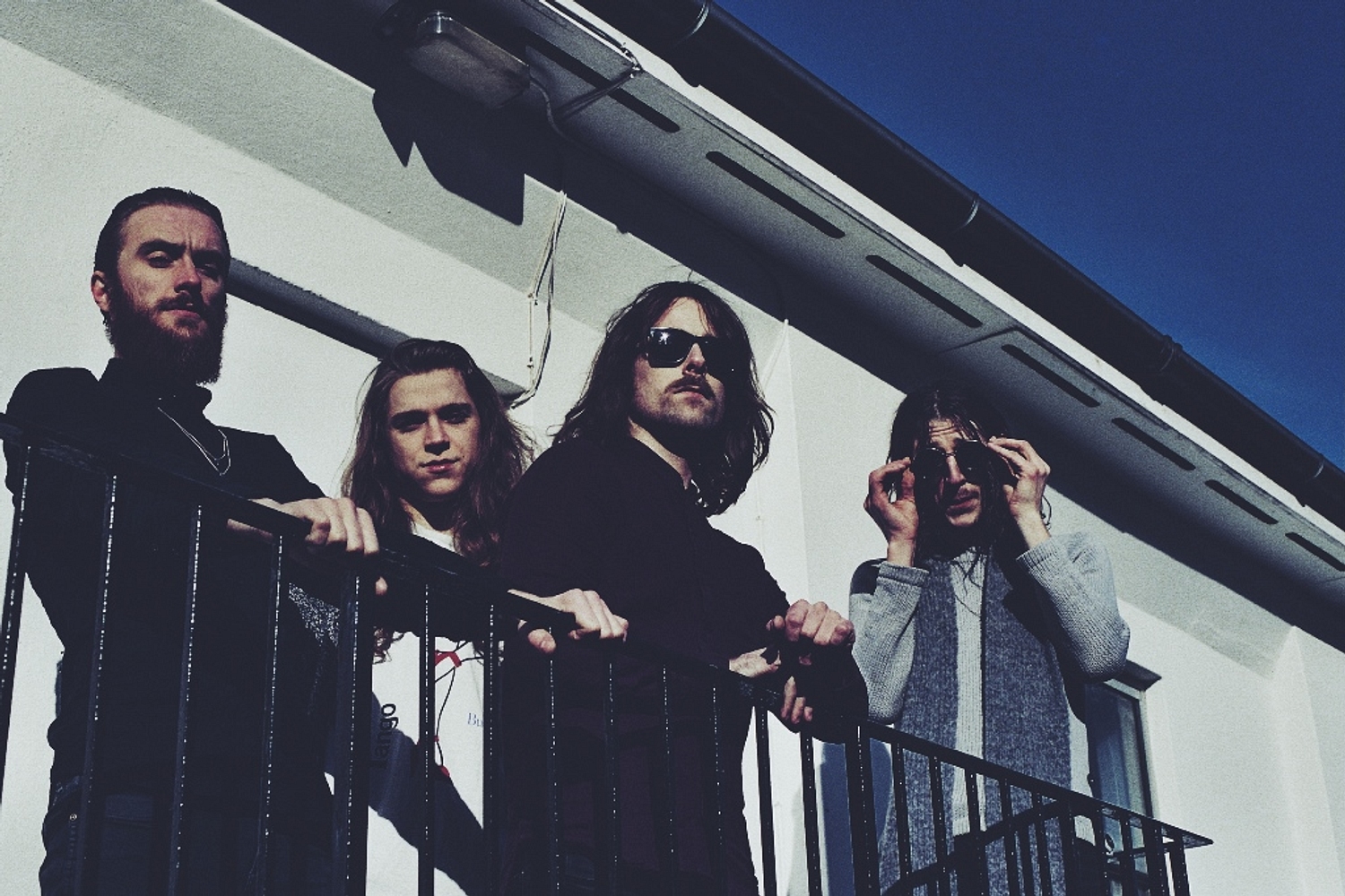 This Week In New Music (14th February 2015)