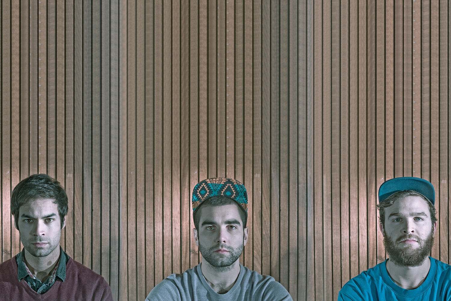 ​Watch Dems’ new video for ‘Muscle Memory’