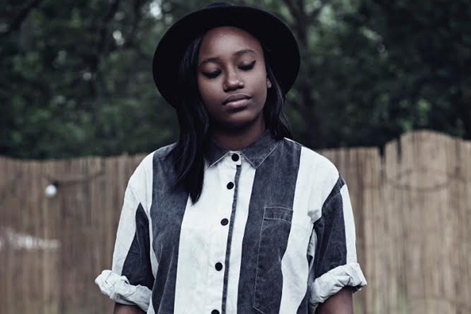 Denai Moore shares stream of new album ‘Elsewhere’