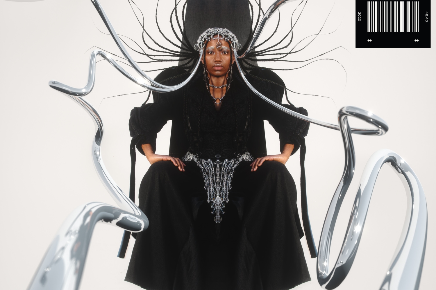 Denai Moore - Modern Dread