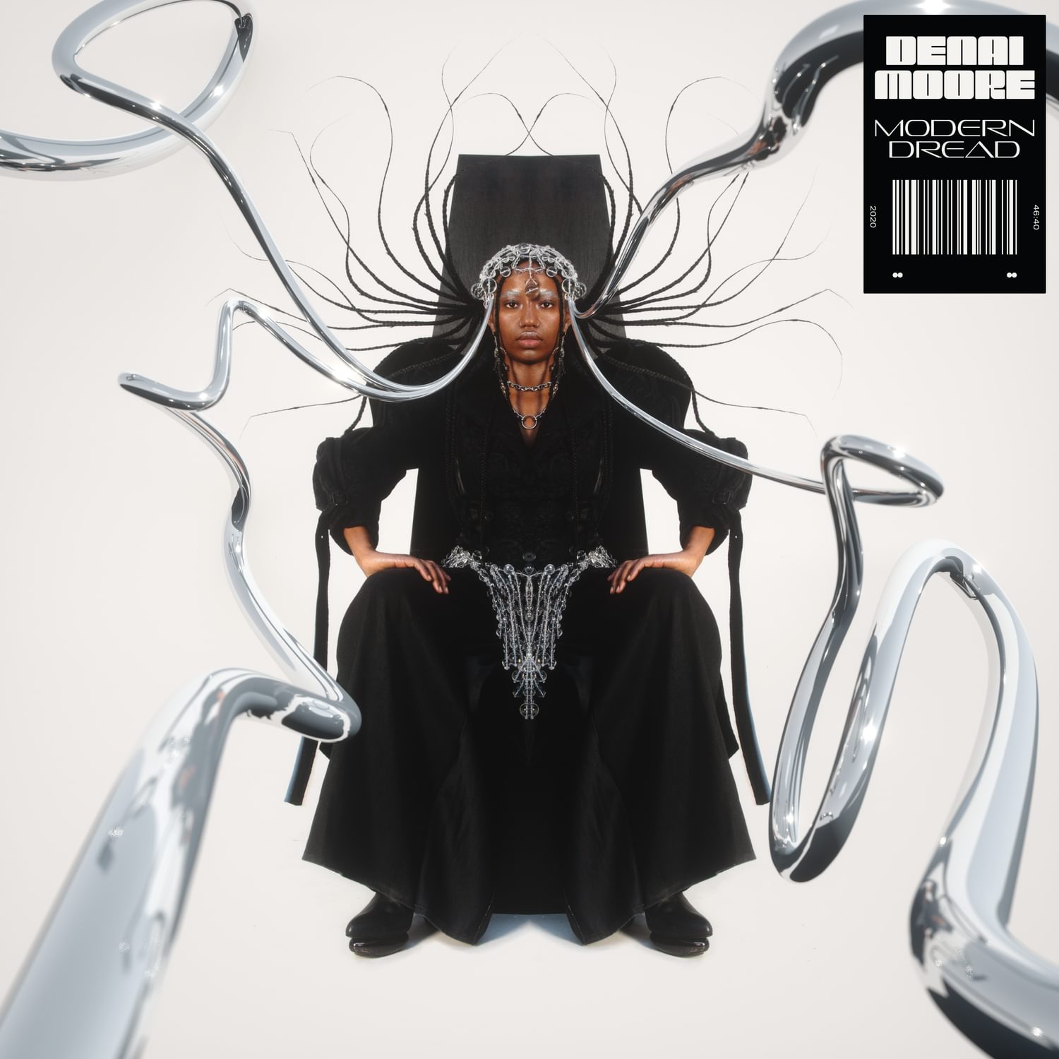 Denai Moore - Modern Dread