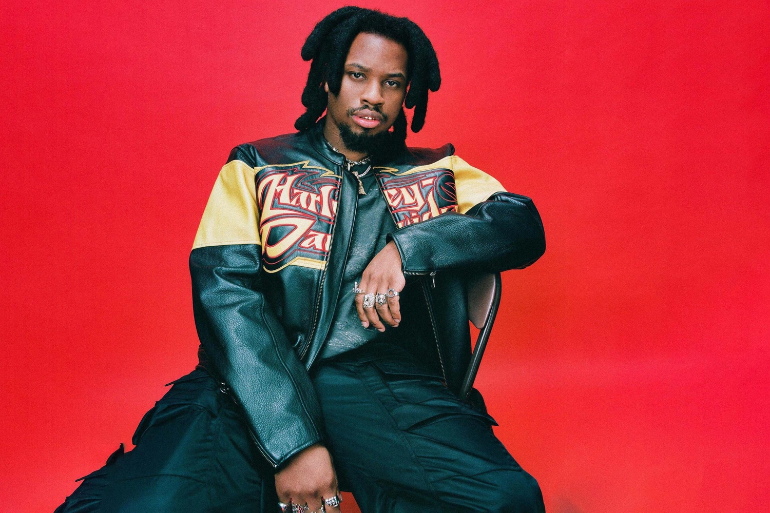 Denzel Curry - King Of The Mischievous South Vol. 2