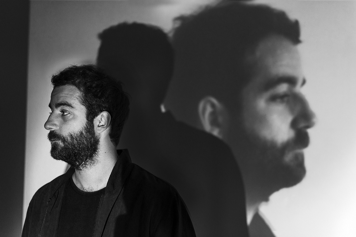 Deptford Goth: "If people are interested, it’s a sign it hasn’t been a waste of time"