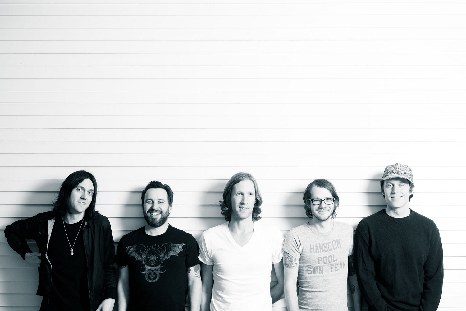Desaparecidos: "Ultimately, we’ve always done things on our own terms"