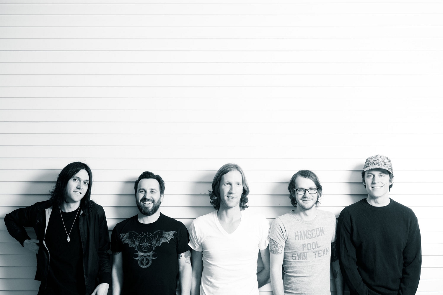 Desaparecidos forced to cancel remaining U.S. tour dates