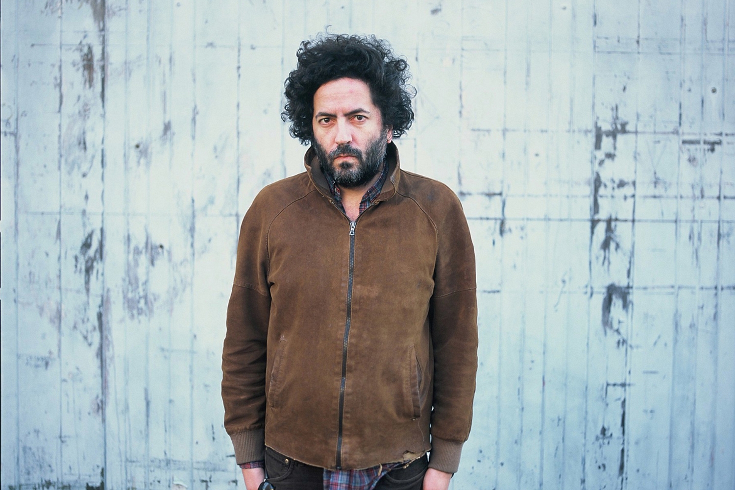 Destroyer: “I’ve always suffered from delusions of grandeur"
