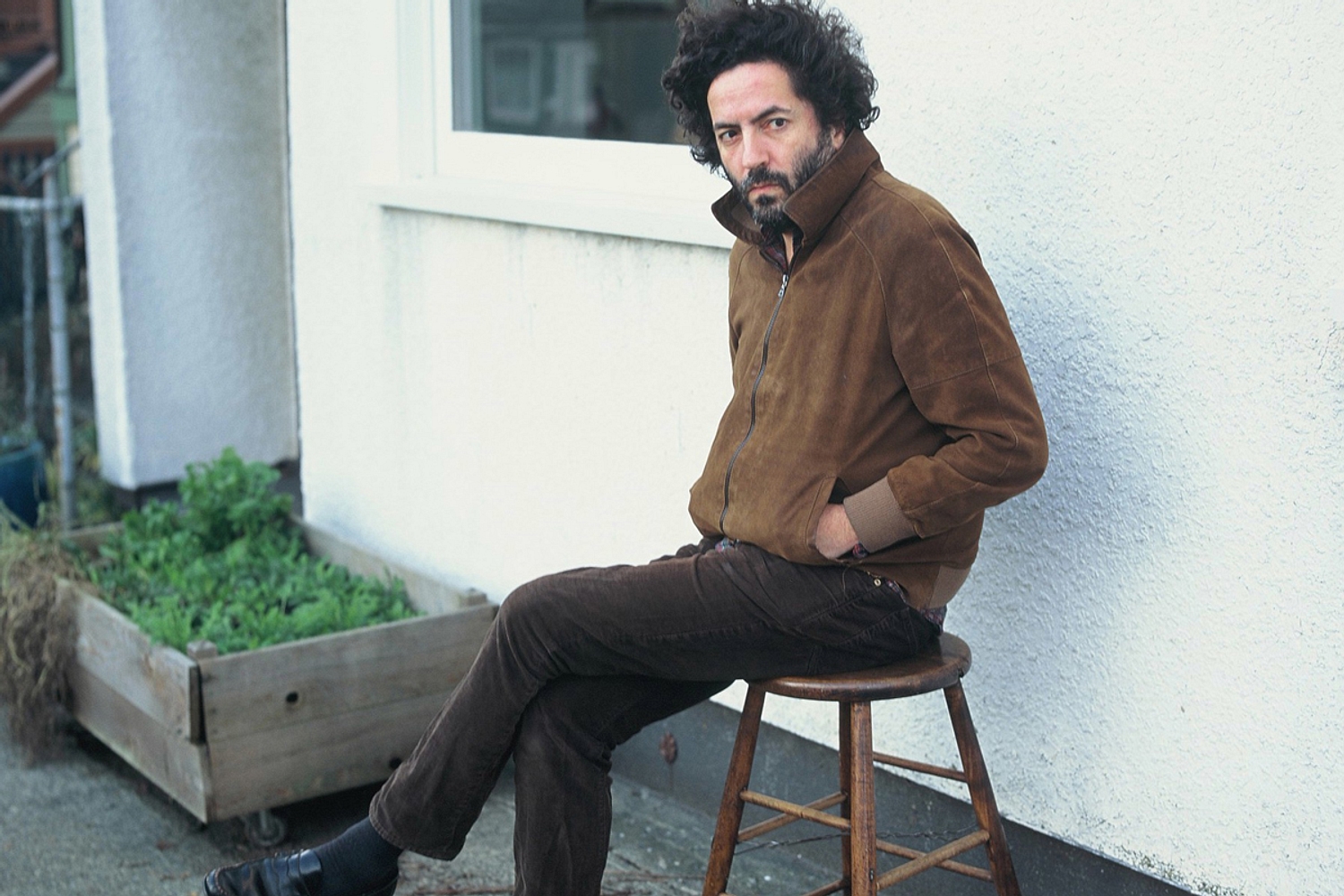 Destroyer stream new album, ‘Poison Season’