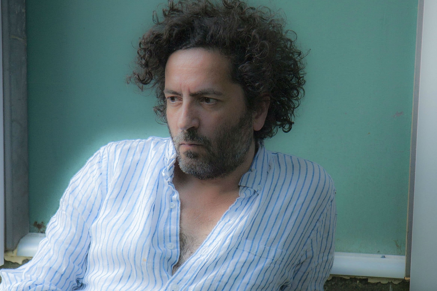 Destroyer announce new album ‘ken’