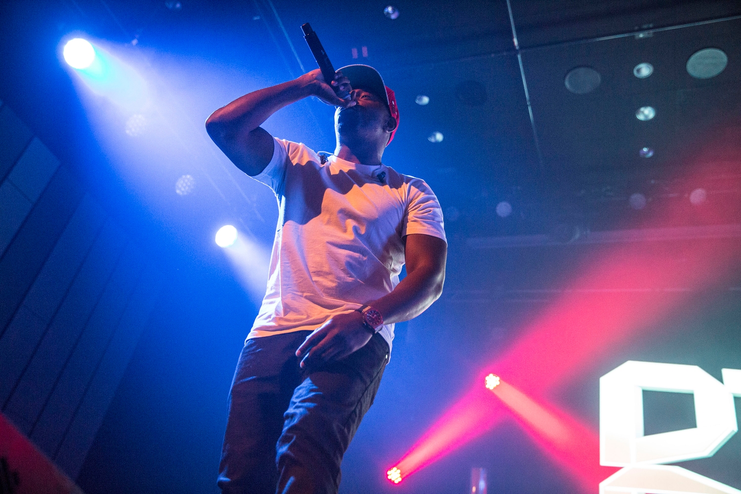 Iceland Airwaves 2016