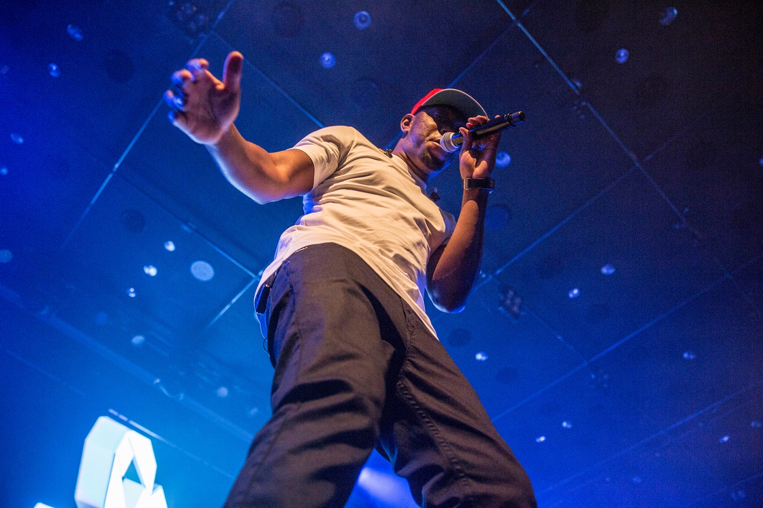 Iceland Airwaves 2016