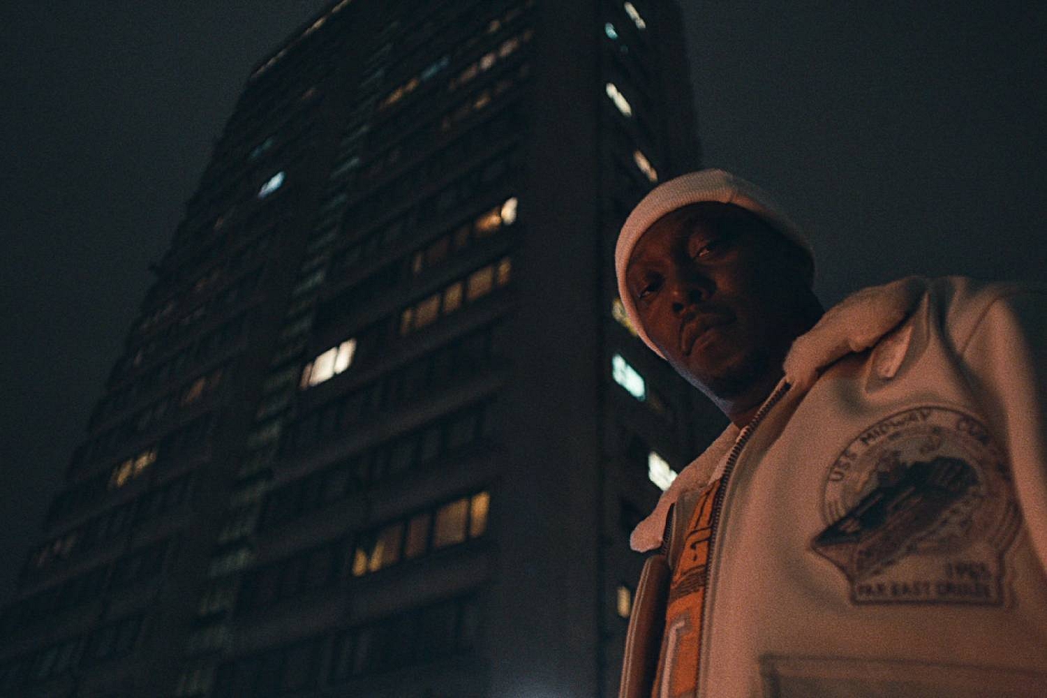 Dizzee Rascal shares new video for ‘Quality’