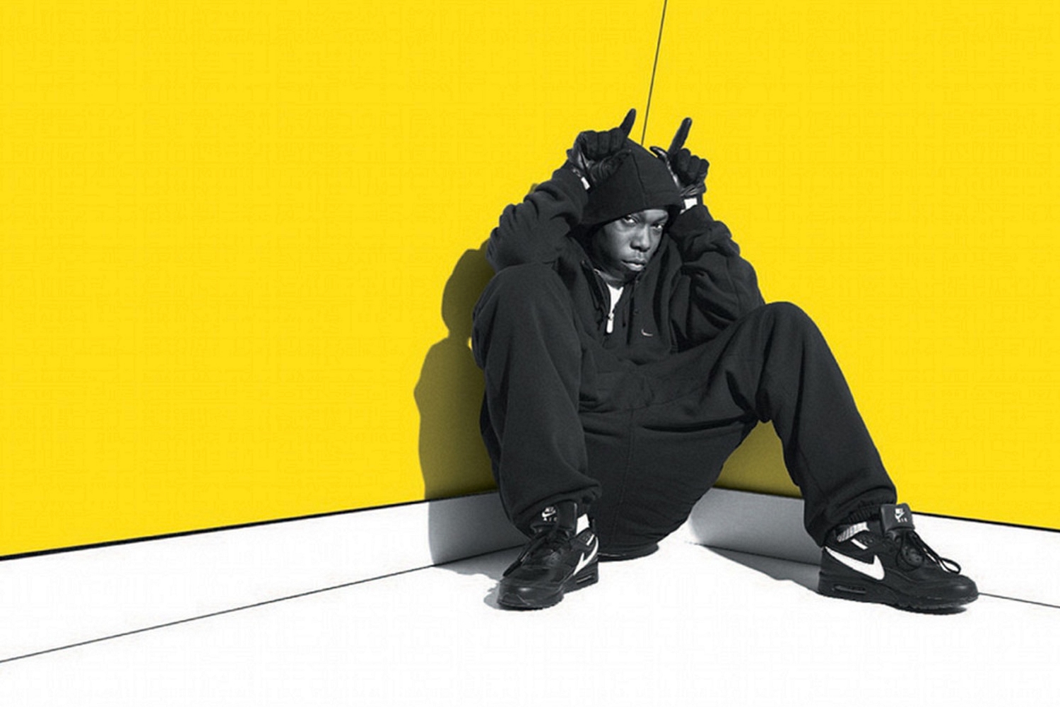 Dizzee Rascal to play ‘Boy In Da Corner’ in full for London gig