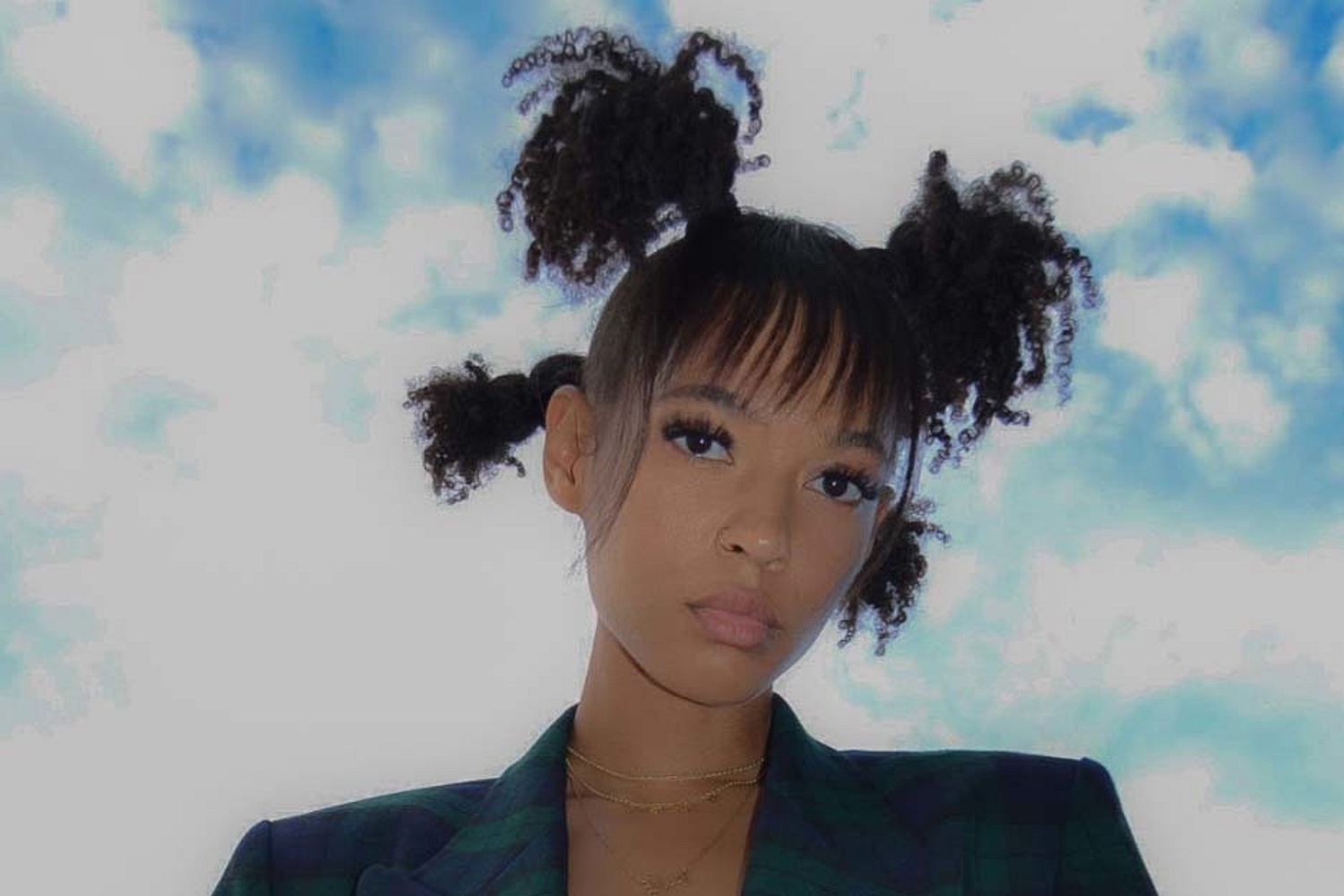 Dizzy Fae announces debut EP ‘Antenna’