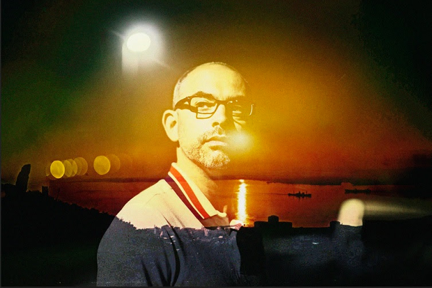 Diagrams announces new album, ‘Chromatics’, shares ‘Phantom Power’