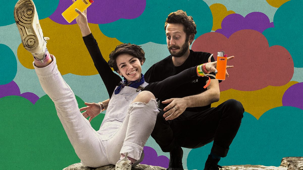 Diet Cig Put Your Lighters Up DIY Magazine