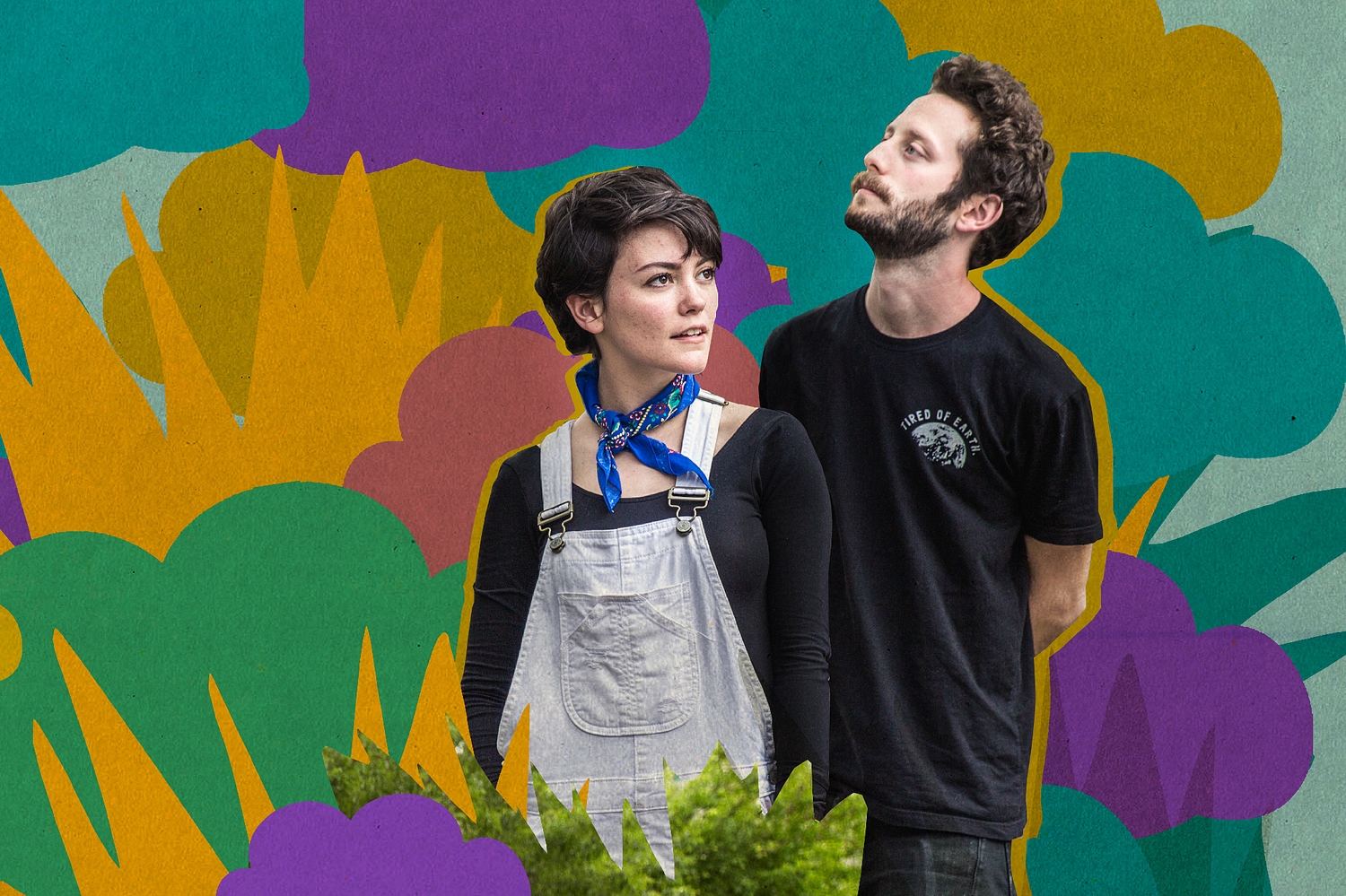 The DIY List 2017: most notable first steps of the year