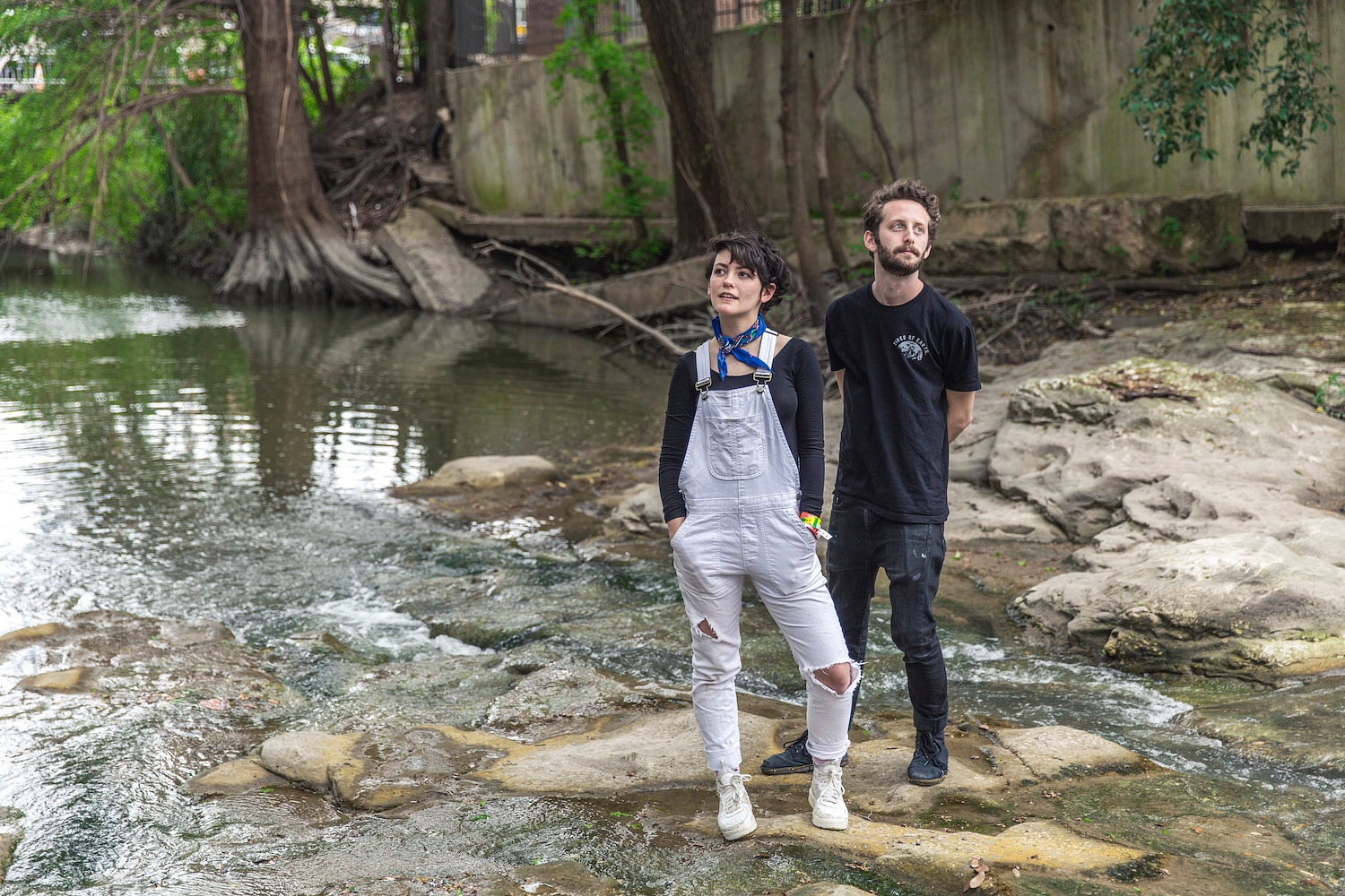 Diet Cig Put Your Lighters Up • Interview • DIY Magazine