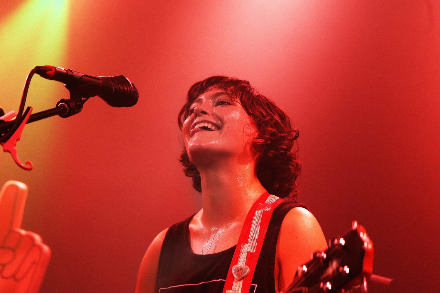 London Calling, Paradiso, Amsterdam