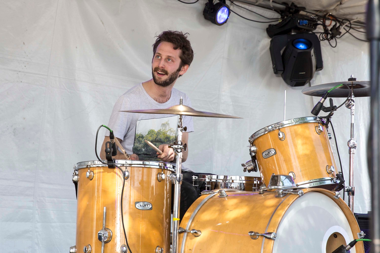 The best things we saw at SXSW 2017, day one