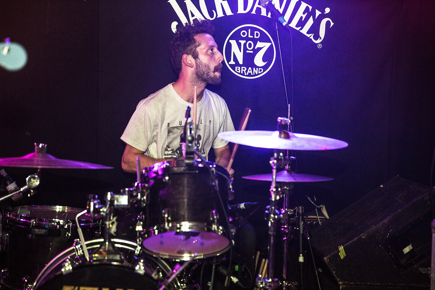 Diet Cig bring the high-kicks to Alternative Escape show
