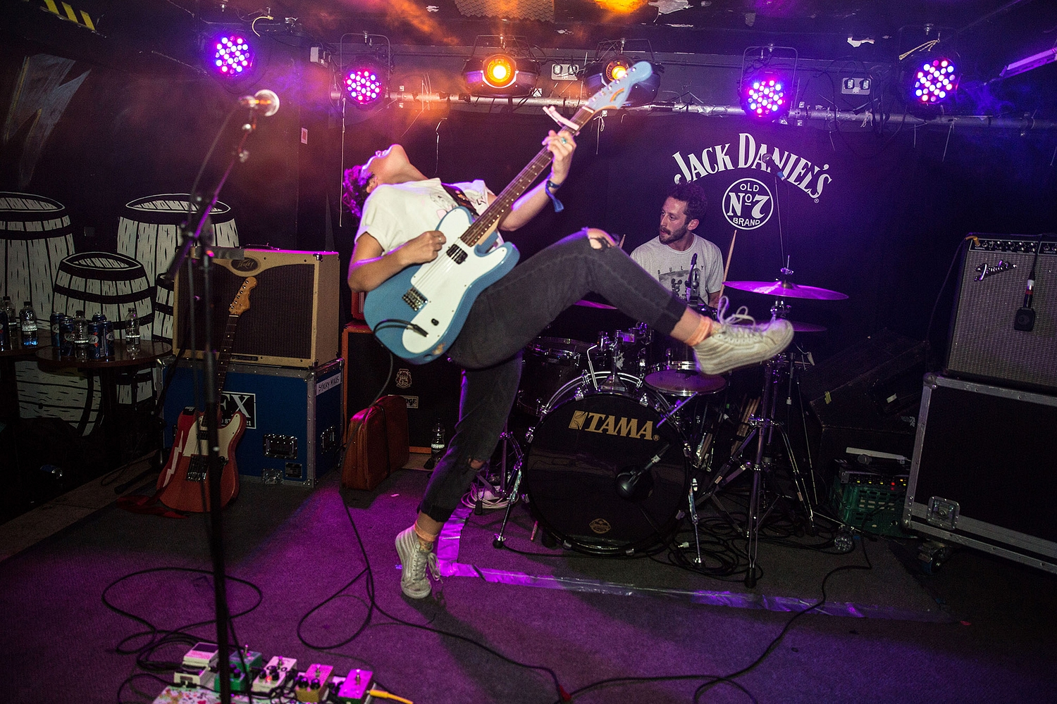 Brighton venue Sticky Mike's Frog Bar to close