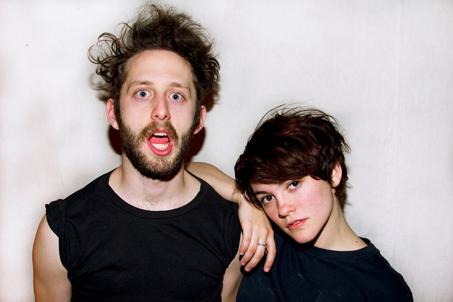 Diet Cig preview upcoming debut EP with ‘Scene Sick’